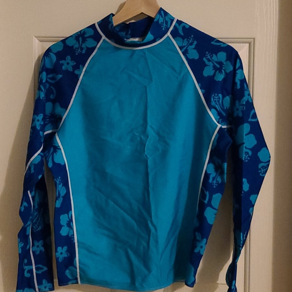 Long Sleeve Rashguard